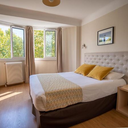 Hotel Mondial Perpignan Eksteriør bilde