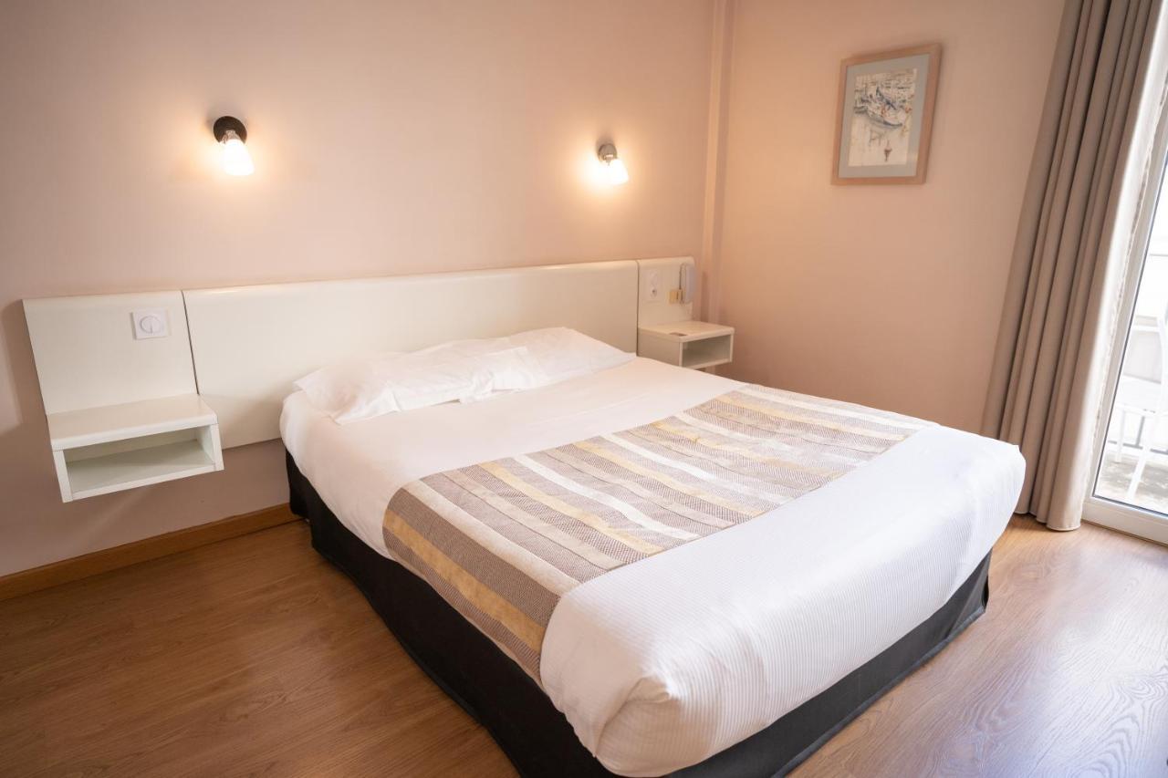 Hotel Mondial Perpignan Eksteriør bilde