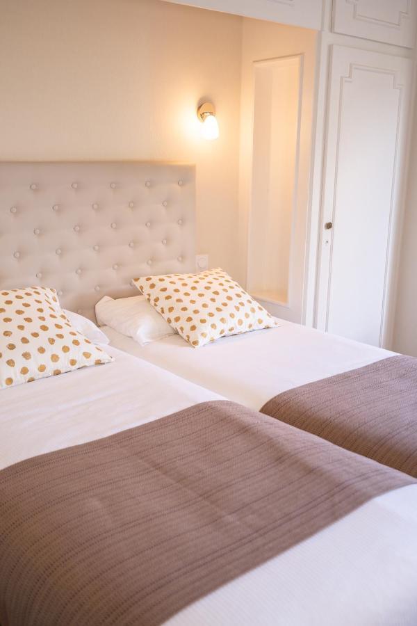 Hotel Mondial Perpignan Eksteriør bilde