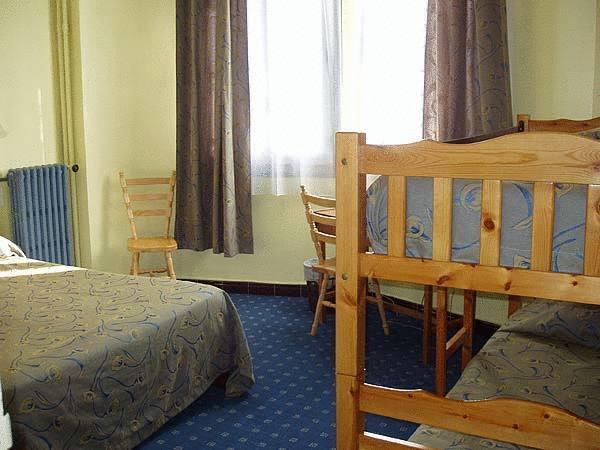 Hotel Mondial Perpignan Eksteriør bilde