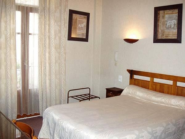 Hotel Mondial Perpignan Eksteriør bilde